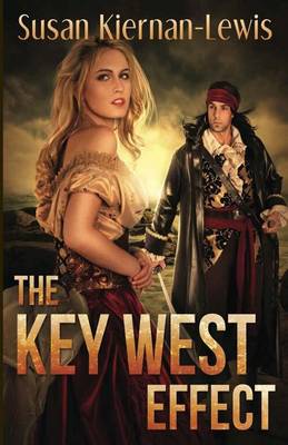 Book cover for The Key West Effect