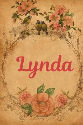 Book cover for Lynda