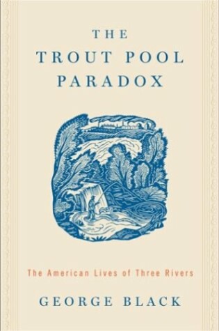 Cover of The Trout Pool Paradox
