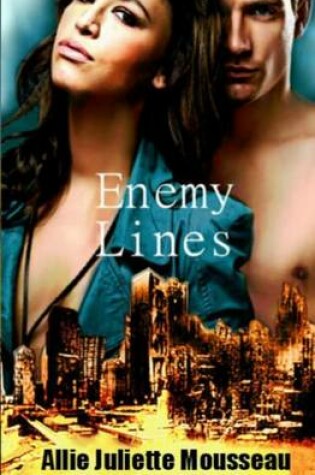 Cover of Enemy Lines