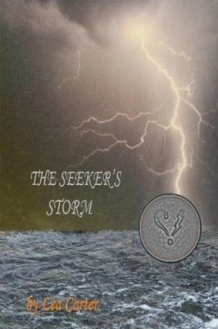 Cover of The Seeker's Storm