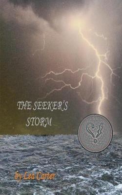 Book cover for The Seeker's Storm