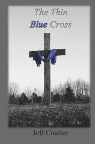 Cover of The Thin Blue Cross