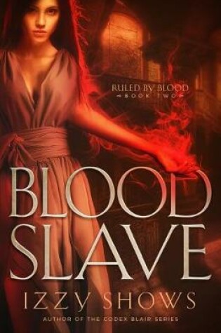 Cover of Blood Slave