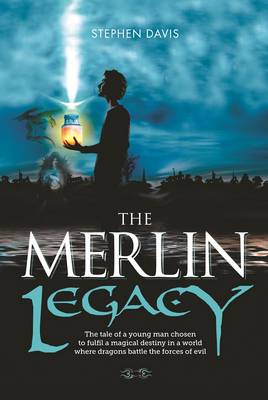 Cover of The Merlin Legacy