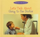 Cover of Let's Talk about Going to the Doctor