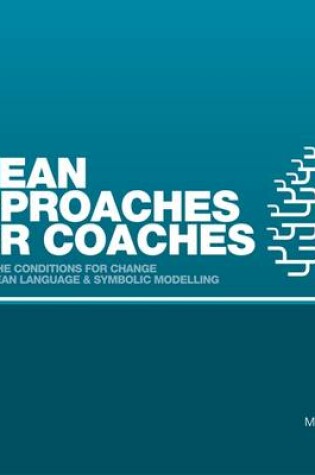 Cover of Clean Approaches for Coaches