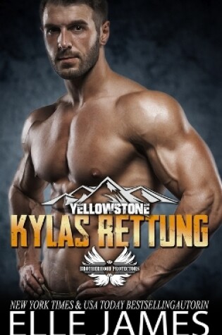 Cover of Kylas Rettung