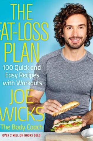 Cover of The Fat-Loss Plan
