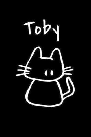 Cover of Toby