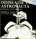 Book cover for Odisea de Un Astronauta