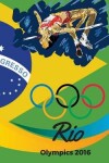 Book cover for Rio De Janeiro Olympics 2016