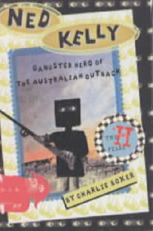 Cover of Ned Kelly