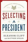 Book cover for Selecting a President