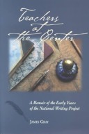 Book cover for Teachers at the Center