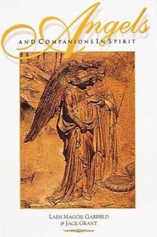 Cover of Angels and Companions in Spirit