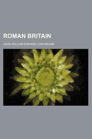 Cover of Roman Britain