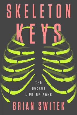 Book cover for Skeleton Keys