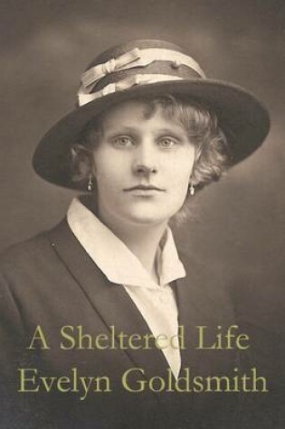 Cover of A Sheltered Life