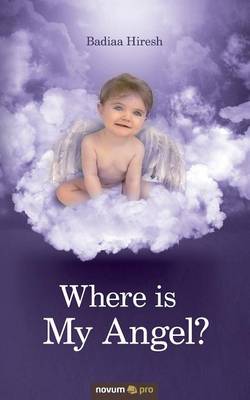 Book cover for Where is My Angel?