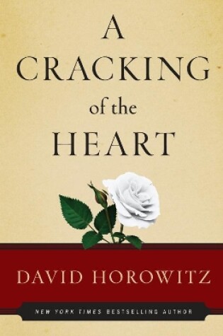 Cover of A Cracking of the Heart