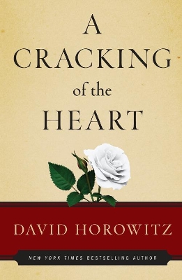 Book cover for A Cracking of the Heart