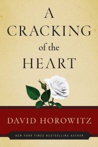 Cover of A Cracking of the Heart