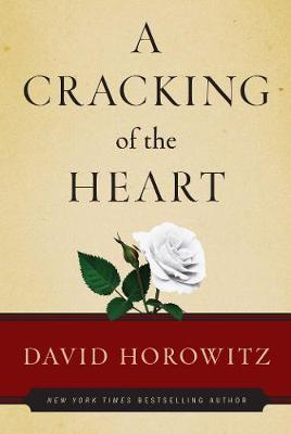 Book cover for A Cracking of the Heart