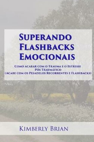 Cover of Superando Flashbacks Emocionais