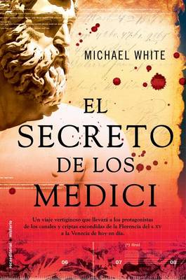 Cover of El Secreto de los Medici