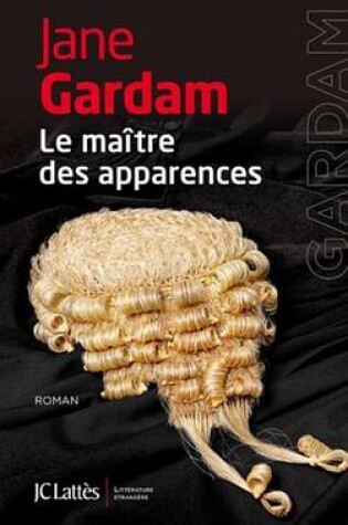 Cover of Le Maitre Des Apparences