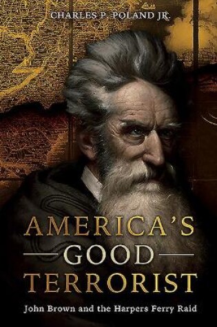 Cover of America'S Good Terrorist