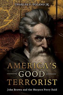 Book cover for America'S Good Terrorist