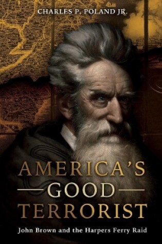 Cover of America'S Good Terrorist