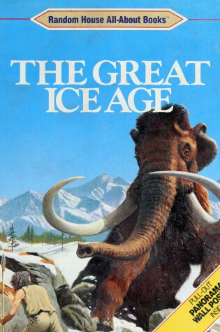 Cover of Great Ice Age