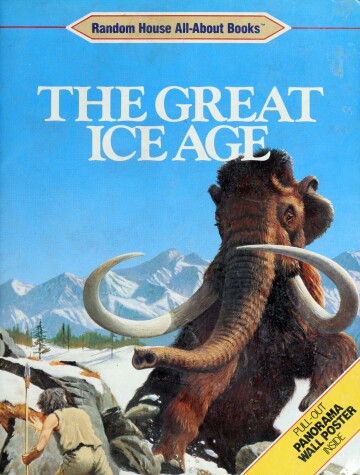 Cover of Great Ice Age