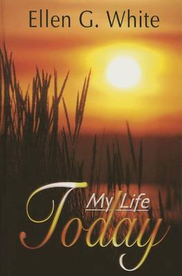 Book cover for My Life Today