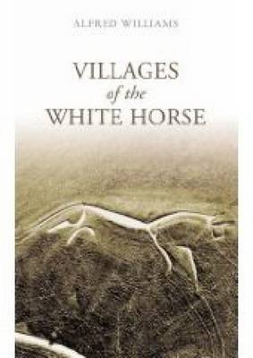 Book cover for Villages of the White Horse