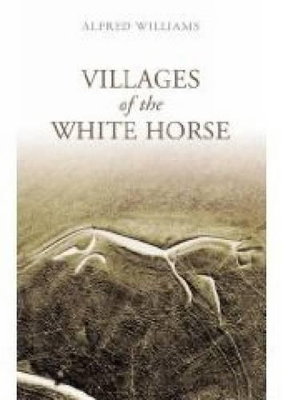 Book cover for Villages of the White Horse