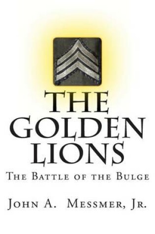 Cover of The Golden Lions