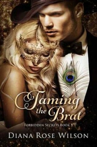 Cover of Taming the Brat