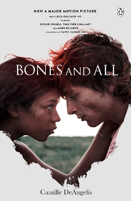 Bones & All by Camille DeAngelis