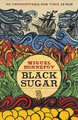 Book cover for Black Sugar