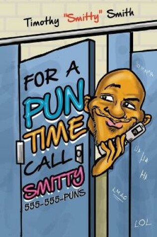 Cover of For a Pun Time Call Smitty