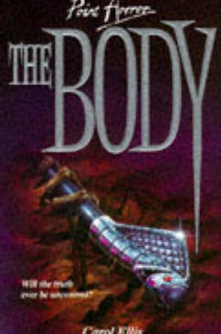 Cover of The Body