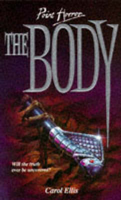 Book cover for The Body