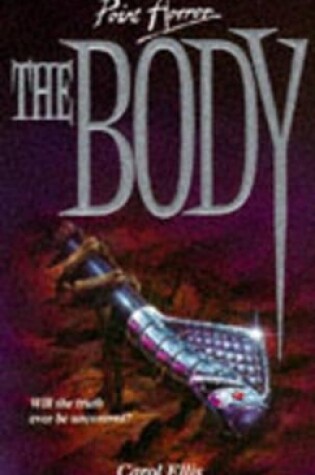 Cover of The Body