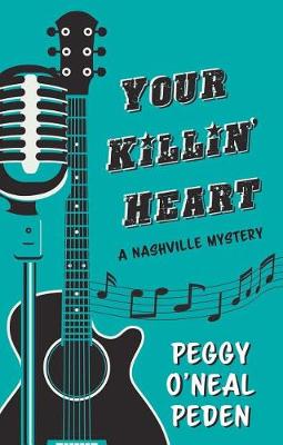 Book cover for Your Killin' Heart