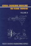 Book cover for Reed's Marine Engineering