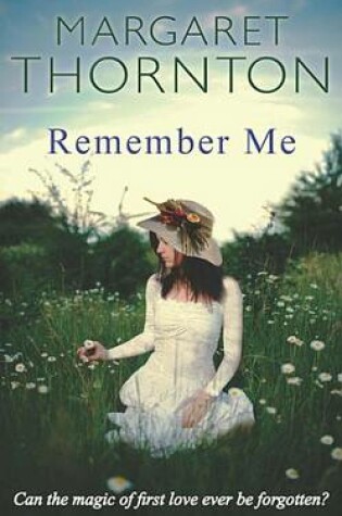 Cover of Remember Me